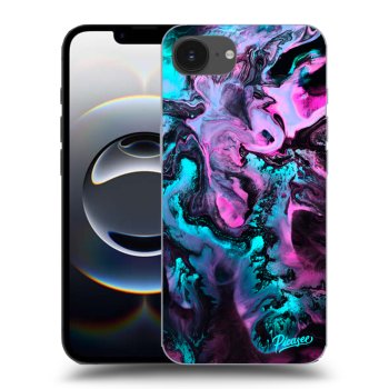 Maskica za Apple iPhone 16e - Lean