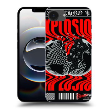 Maskica za Apple iPhone 16e - EXPLOSION