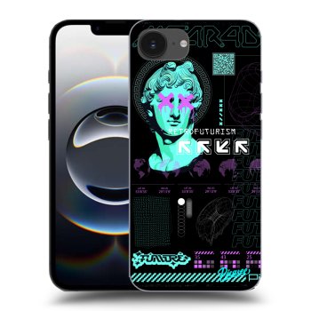 Maskica za Apple iPhone 16e - RETRO