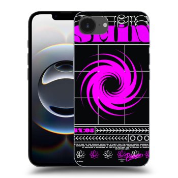 Maskica za Apple iPhone 16e - SHINE