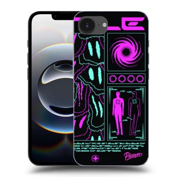 Maskica za Apple iPhone 16e - HYPE SMILE