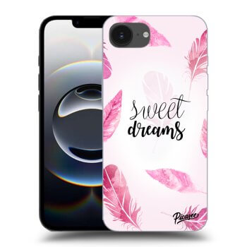 Maskica za Apple iPhone 16e - Sweet dreams