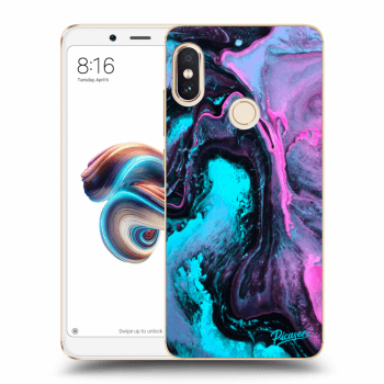 Maskica za Xiaomi Redmi Note 5 Global - Lean 2