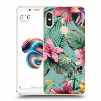 Maskica za Xiaomi Redmi Note 5 Global - Hawaii