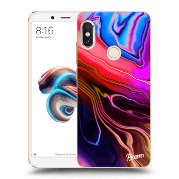 Maskica za Xiaomi Redmi Note 5 Global - Electric