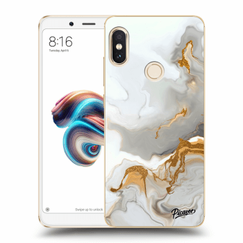 Maskica za Xiaomi Redmi Note 5 Global - Her