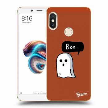 Maskica za Xiaomi Redmi Note 5 Global - Boo