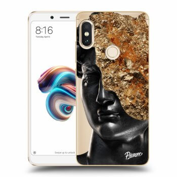 Maskica za Xiaomi Redmi Note 5 Global - Holigger