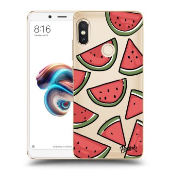 Maskica za Xiaomi Redmi Note 5 Global - Melone