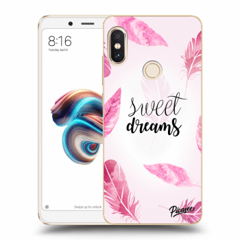 Maskica za Xiaomi Redmi Note 5 Global - Sweet dreams