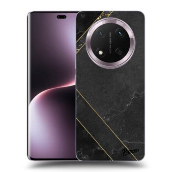Maskica za Honor Magic7 Lite 5G - Black tile