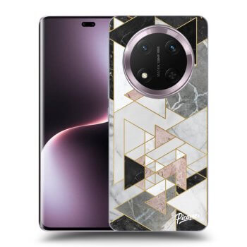 Maskica za Honor Magic7 Lite 5G - Light geometry