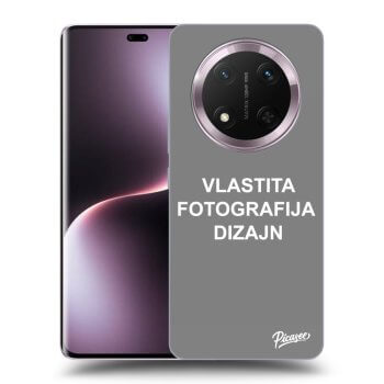 Maskica za Honor Magic7 Lite 5G - Vlastiti foto dizajn