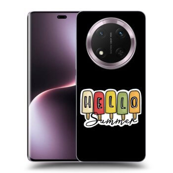 Maskica za Honor Magic7 Lite 5G - Ice Cream
