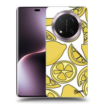 Maskica za Honor Magic7 Lite 5G - Lemon