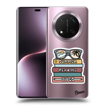 Maskica za Honor Magic7 Lite 5G - Summer reading vibes