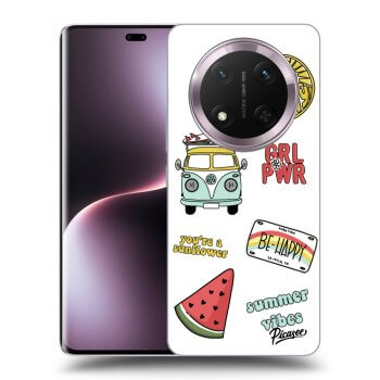 Maskica za Honor Magic7 Lite 5G - Summer