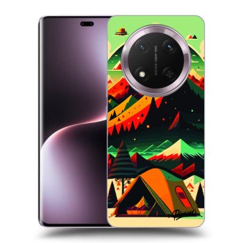 Maskica za Honor Magic7 Lite 5G - Montreal