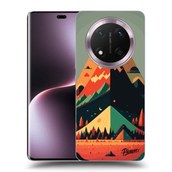 Maskica za Honor Magic7 Lite 5G - Oregon