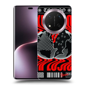 Maskica za Honor Magic7 Lite 5G - EXPLOSION