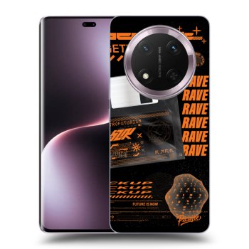 Maskica za Honor Magic7 Lite 5G - RAVE