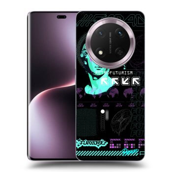 Maskica za Honor Magic7 Lite 5G - RETRO