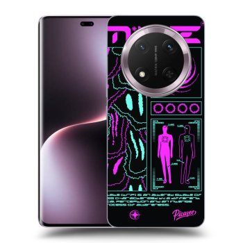 Maskica za Honor Magic7 Lite 5G - HYPE SMILE