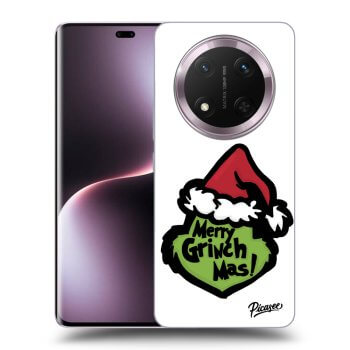 Maskica za Honor Magic7 Lite 5G - Grinch 2