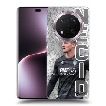 Maskica za Honor Magic7 Lite 5G - FK Viktoria Žižkov E
