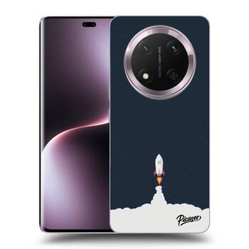 Maskica za Honor Magic7 Lite 5G - Astronaut 2