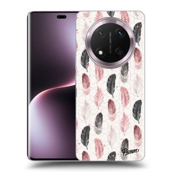 Maskica za Honor Magic7 Lite 5G - Feather 2