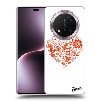 Maskica za Honor Magic7 Lite 5G - Big heart