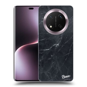 Maskica za Honor Magic7 Lite 5G - Black marble