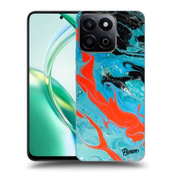 Maskica za Honor 200 Smart 5G - Blue Magma