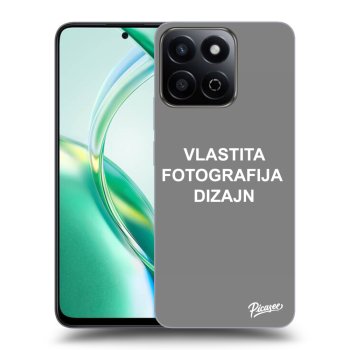 Maskica za Honor 200 Smart 5G - Vlastiti foto dizajn