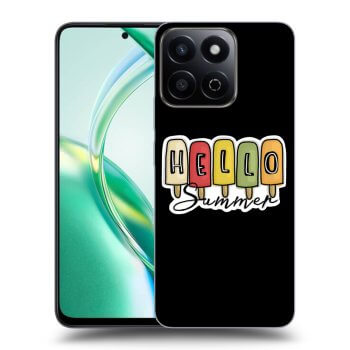 Maskica za Honor 200 Smart 5G - Ice Cream