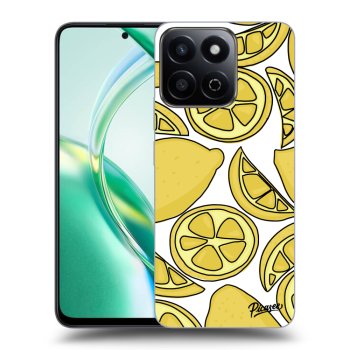 Maskica za Honor 200 Smart 5G - Lemon