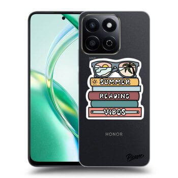 Maskica za Honor 200 Smart 5G - Summer reading vibes