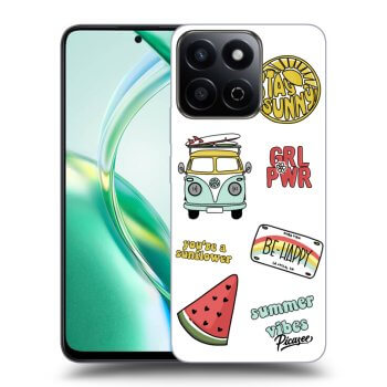 Maskica za Honor 200 Smart 5G - Summer