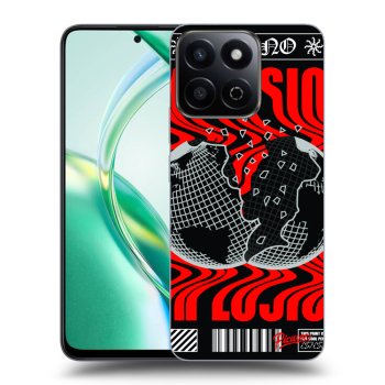 Maskica za Honor 200 Smart 5G - EXPLOSION