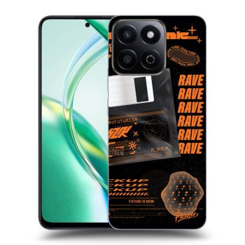 Maskica za Honor 200 Smart 5G - RAVE