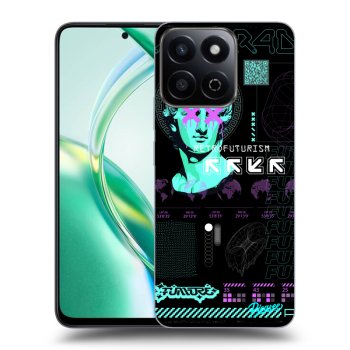 Maskica za Honor 200 Smart 5G - RETRO