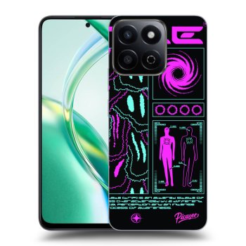 Maskica za Honor 200 Smart 5G - HYPE SMILE