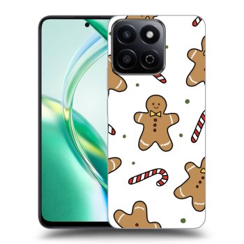 Maskica za Honor 200 Smart 5G - Gingerbread