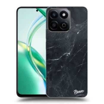 Maskica za Honor 200 Smart 5G - Black marble