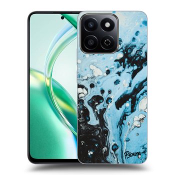 Maskica za Honor 200 Smart 5G - Organic blue