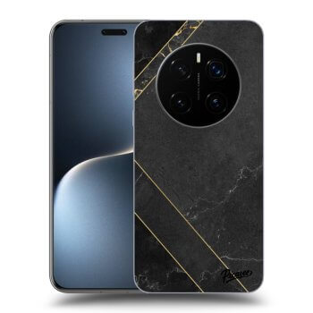 Maskica za Honor Magic7 Pro 5G - Black tile