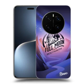 Maskica za Honor Magic7 Pro 5G - Wolf