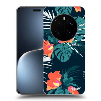 Maskica za Honor Magic7 Pro 5G - Monstera Color