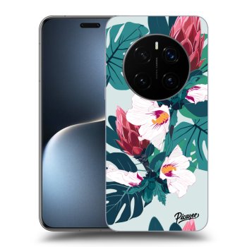 Maskica za Honor Magic7 Pro 5G - Rhododendron